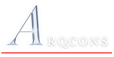 ARQCONS - Arquitectura e Construção Civil